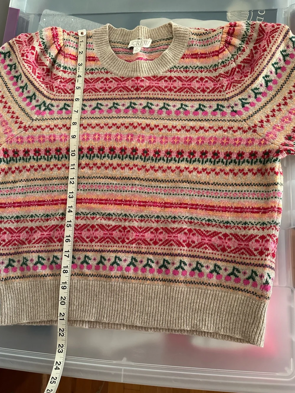 J. Crew great preowned